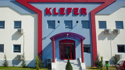 Subsidiary Klefer